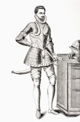 François, duc d